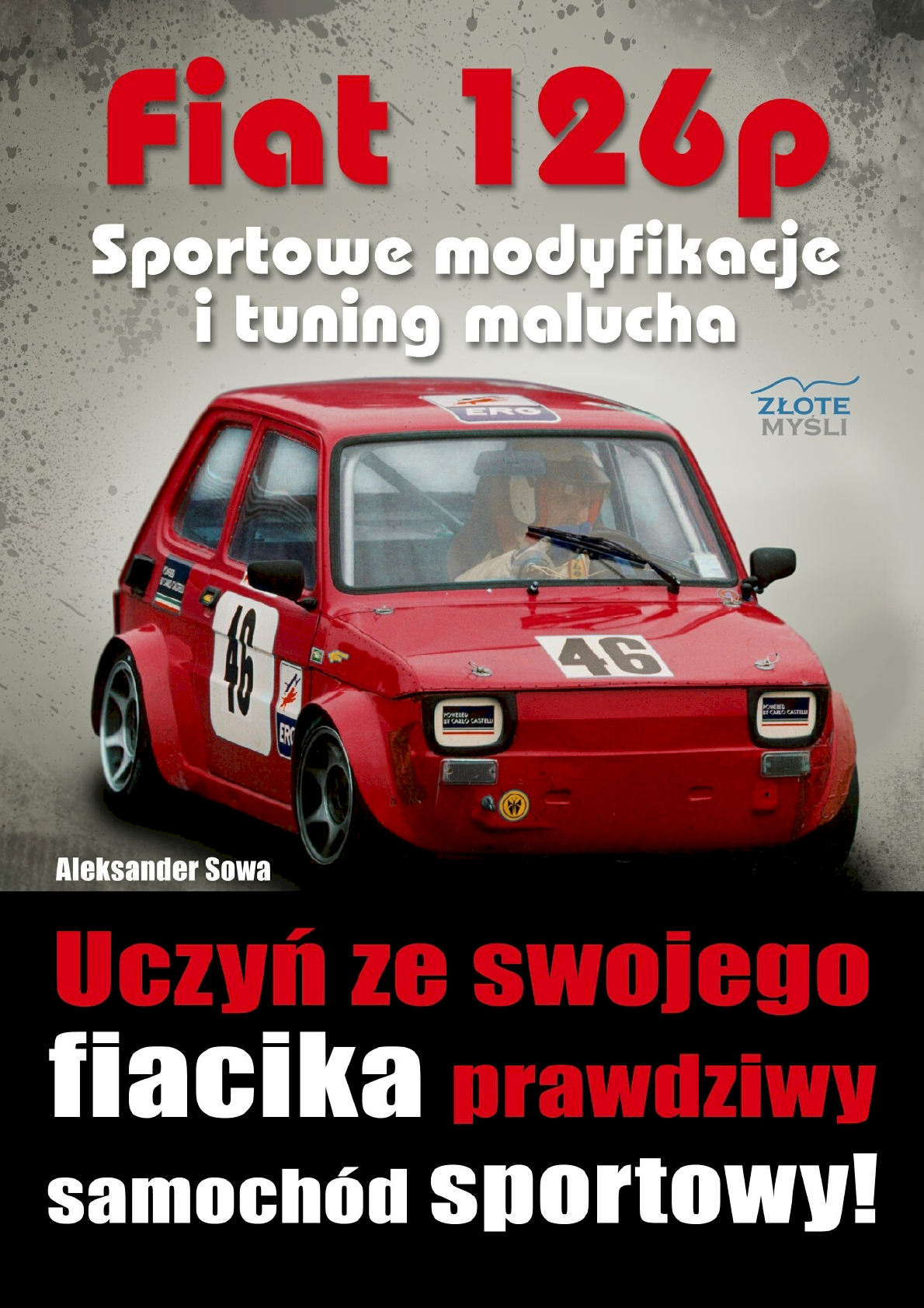 Fiat 126P-Sportowe-Modyfikacje-I-Tuning-Malucha Pdf - [Pdf Document]